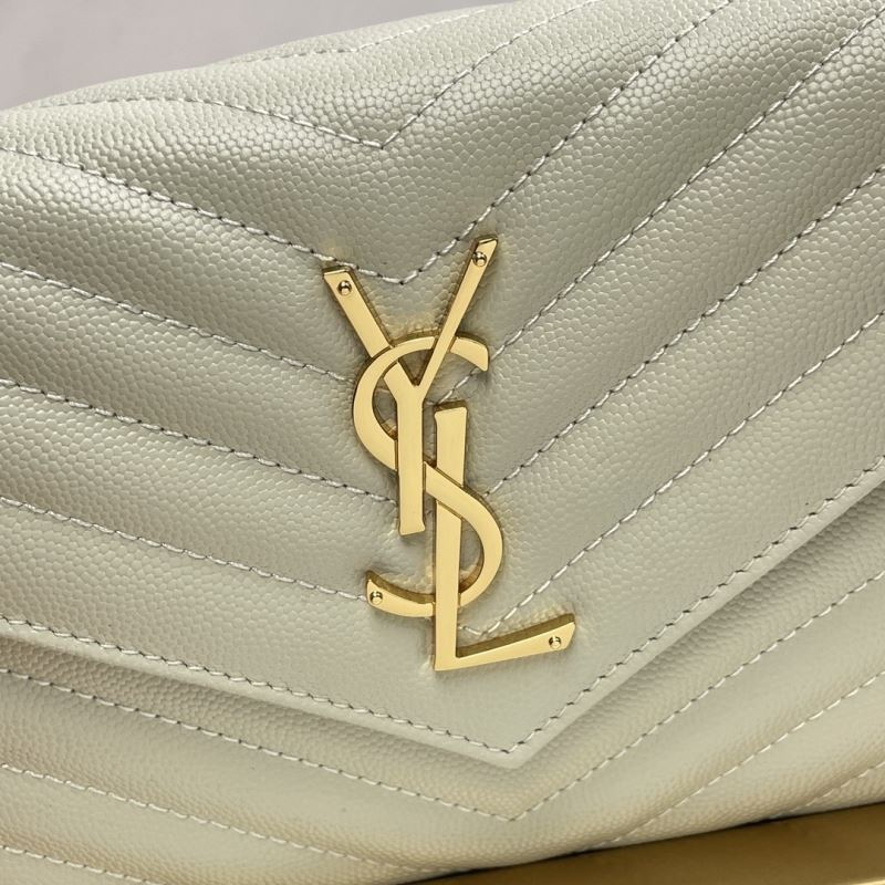 YSL Satchel Bags